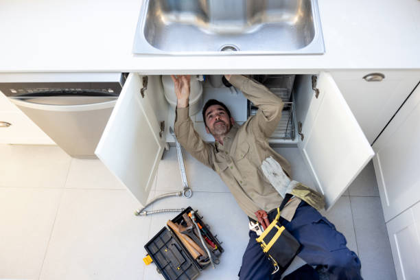 Best Local Plumber Services  in Penbrook, PA