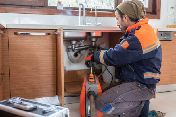 Best Water Leak Repair  in Penbrook, PA
