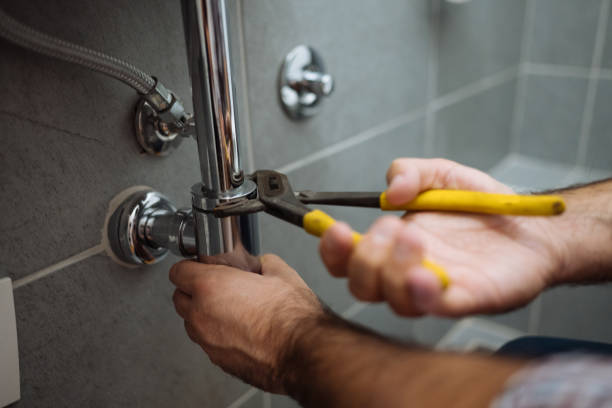 Best Clogged Drain Plumber  in Penbrook, PA