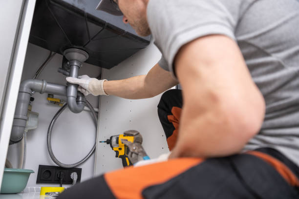 Sprinkler Systems in Penbrook, PA