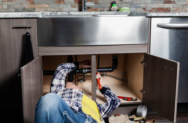 Best Drain Cleaning Services  in Penbrook, PA